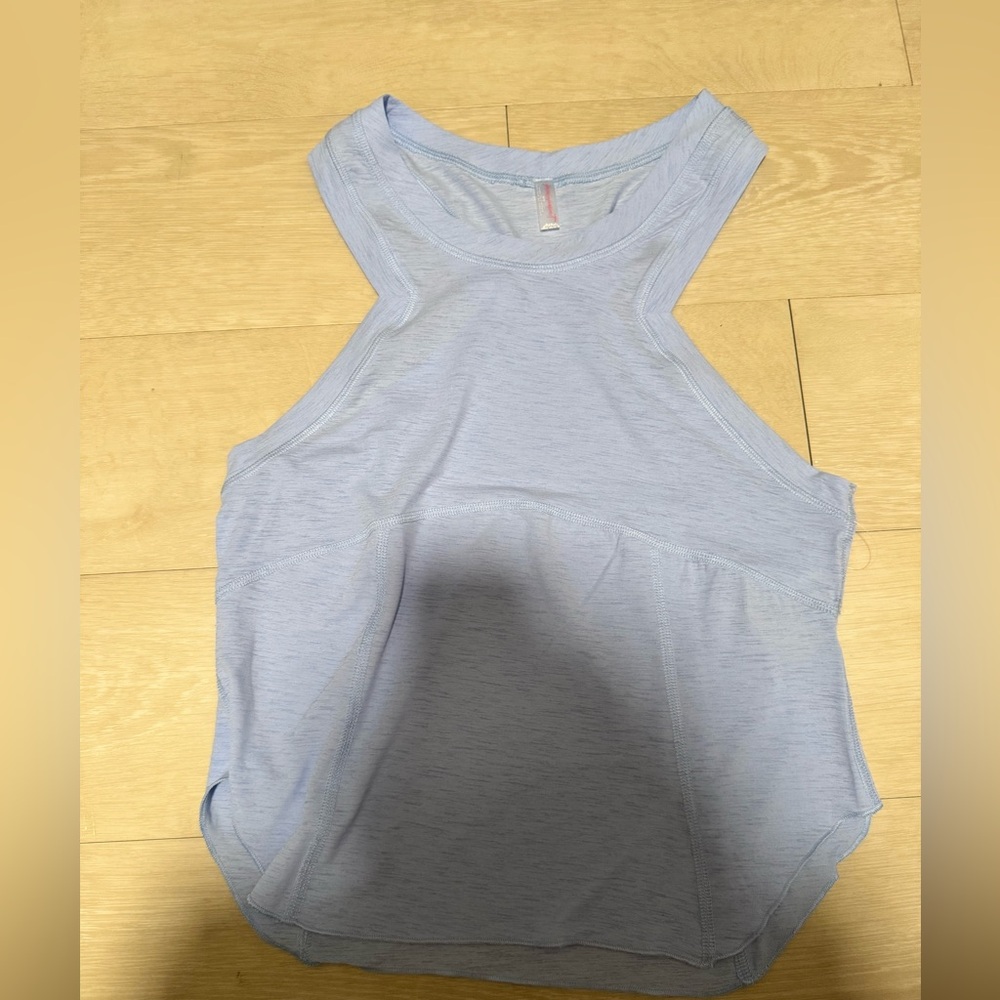 Free people movement tank size medium NWT